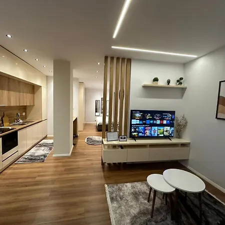 דירה Fa At Center 02